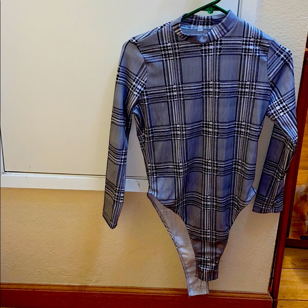 Body suit/ Womsns ( M )